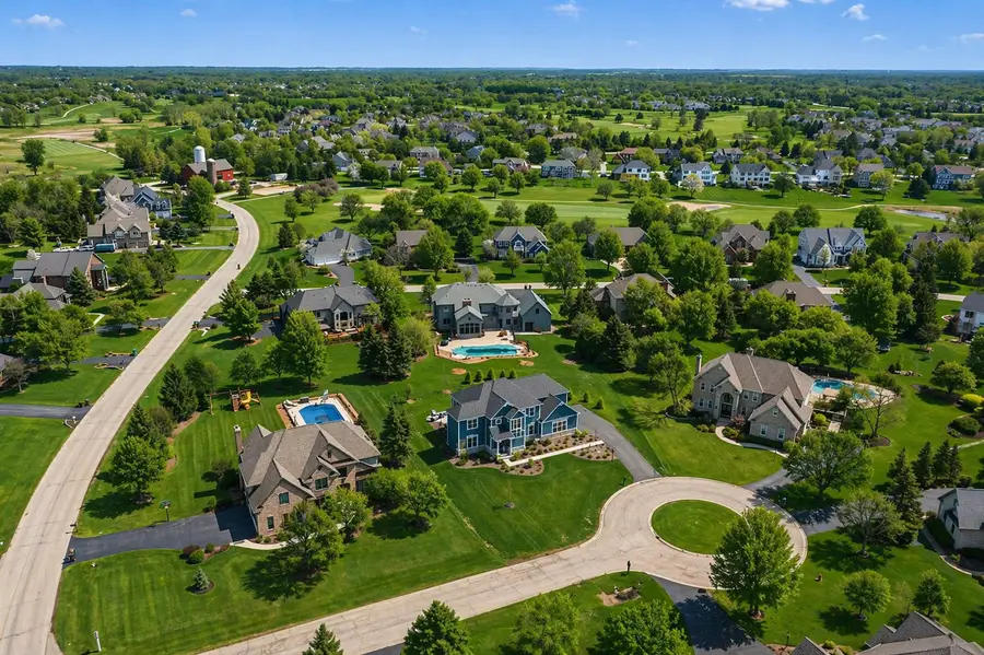 8402 Norman Court, Lakewood, IL 60014 - #3