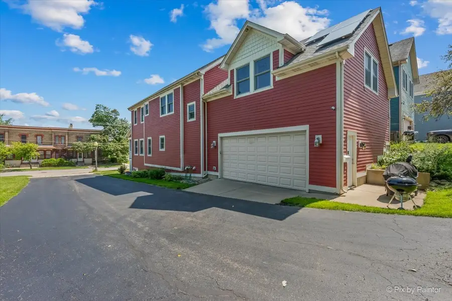 176 S Channing Street, Elgin, IL 60120 - #2