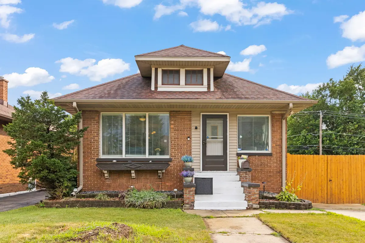 1330 Plainfield Road, Joliet, IL 60435 - #1