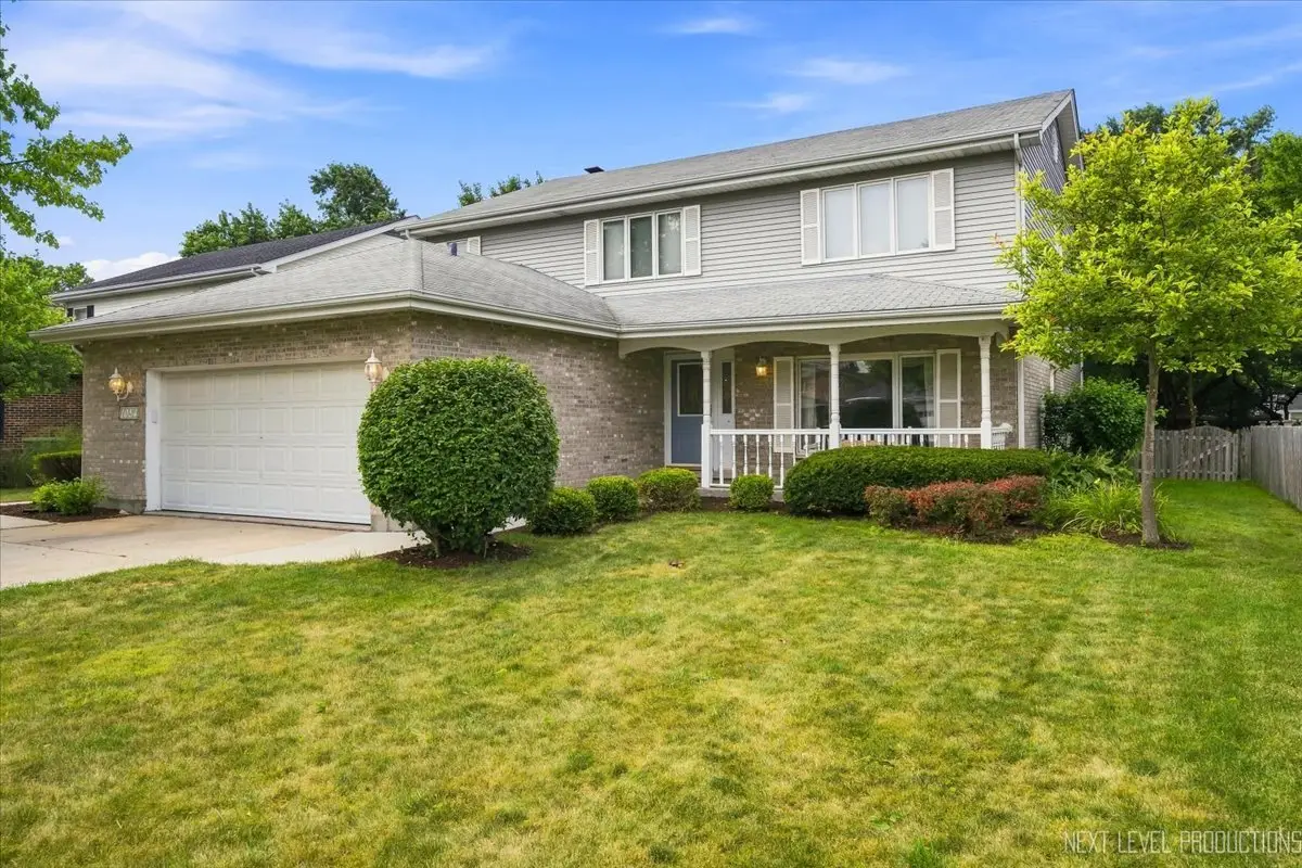 1054 S Oakland Avenue, Villa Park, IL 60181 - #1