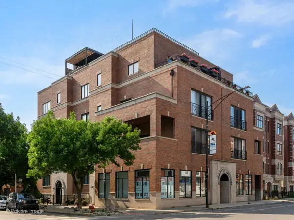 802 W Wolfram Street #3N, Chicago, IL 60657