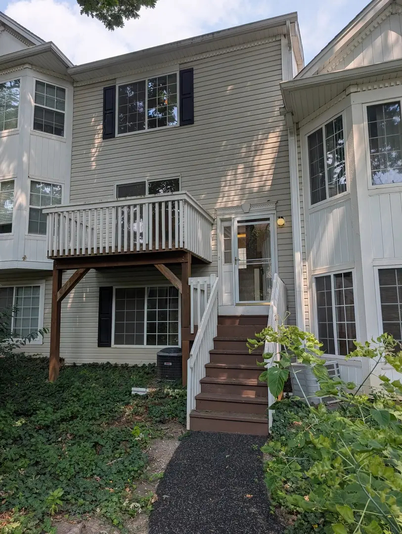 293 W Treehouse Lane, Round Lake, IL 60073 - #1