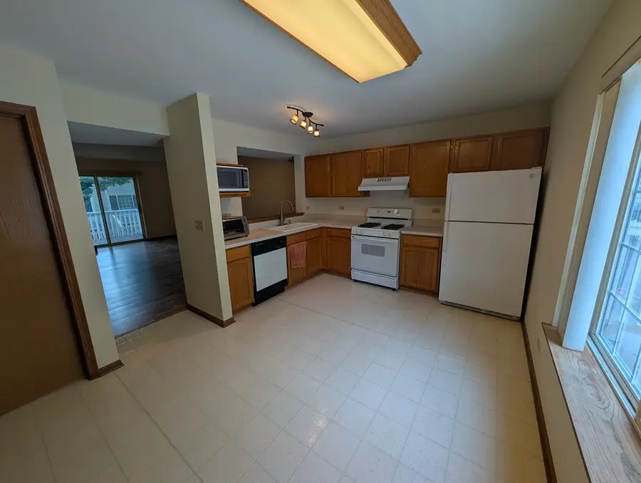293 W Treehouse Lane, Round Lake, IL 60073 - #2