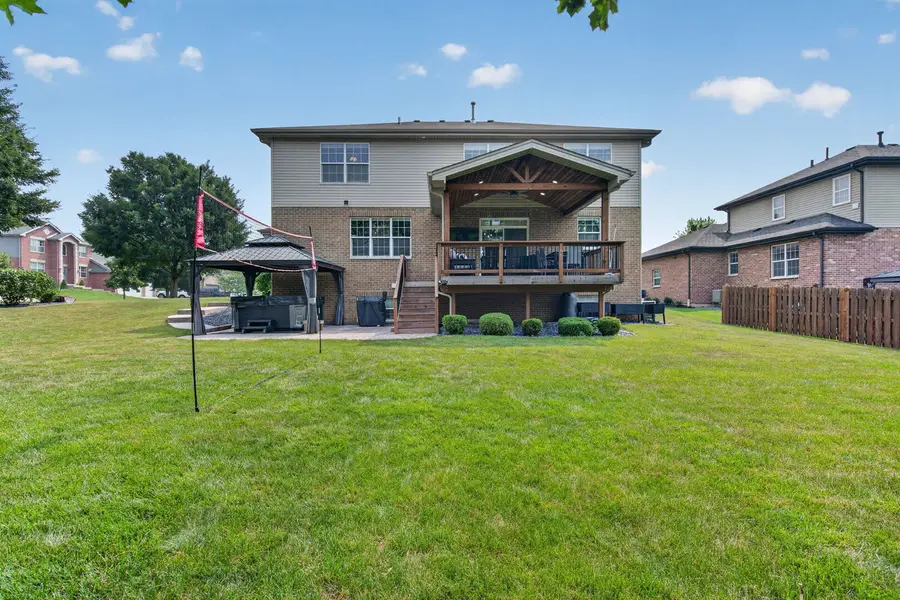 15526 S Red Bud Lane, Lockport, IL 60441 - #2