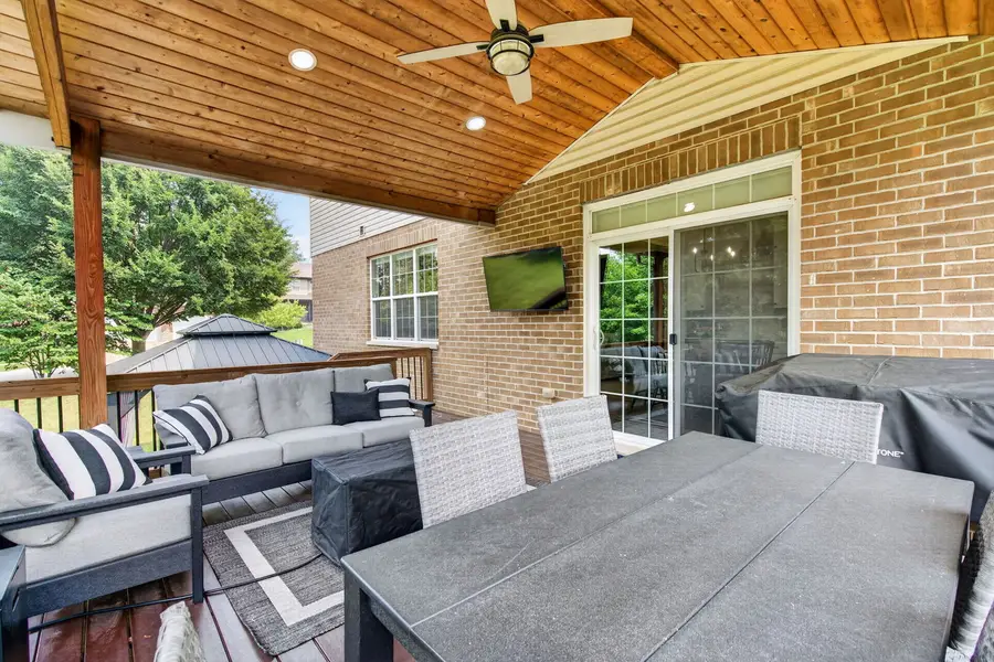 15526 S Red Bud Lane, Lockport, IL 60441 - #3