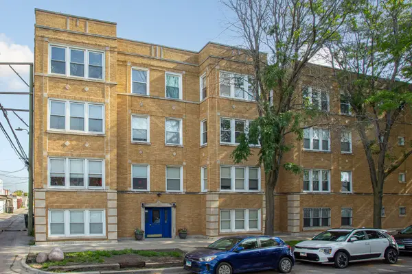 3512 W Leland Avenue #1, Chicago, IL 60625