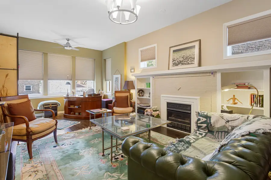 3512 W Leland Avenue #1, Chicago, IL 60625 - #2