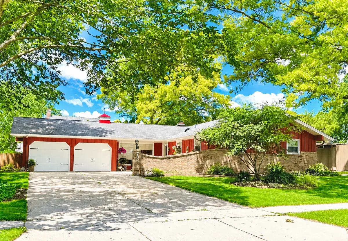 736 Deborah Avenue, Elgin, IL 60123 - #1