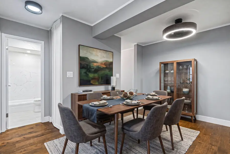 8444 W Wilson Avenue #208-S, Chicago, IL 60656 - #3