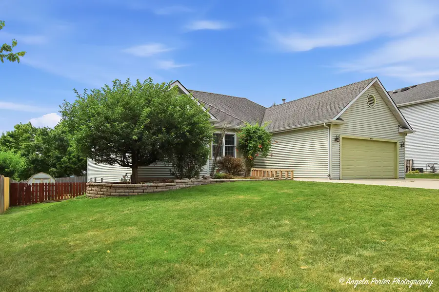 4729 Crystal Trail, McHenry, IL 60050 - #2