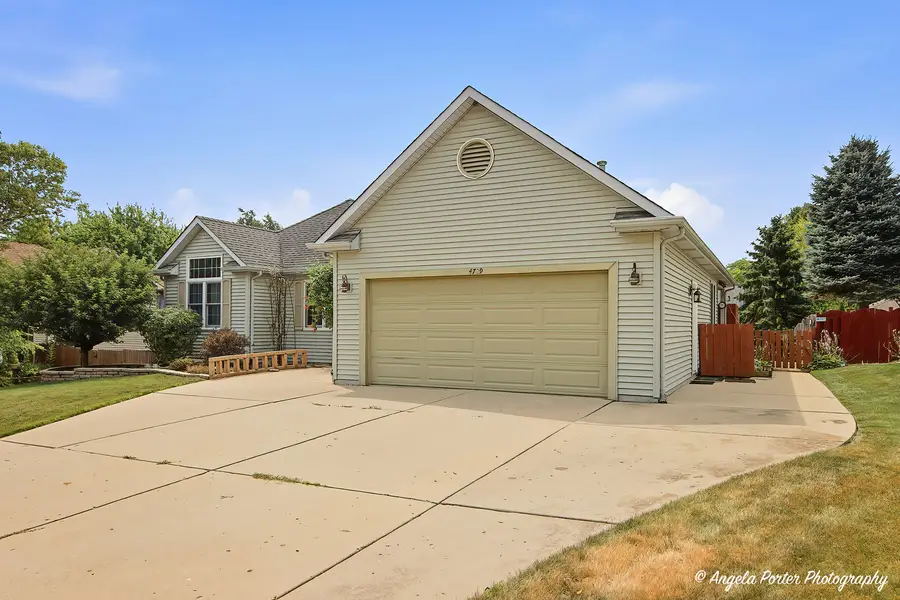 4729 Crystal Trail, McHenry, IL 60050 - #3