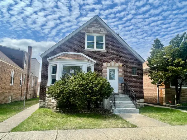 8312 S Phillips Avenue, Chicago, IL 60617