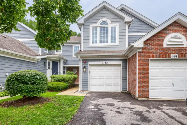 1182 Harbor Court, Glendale Heights, IL 60139