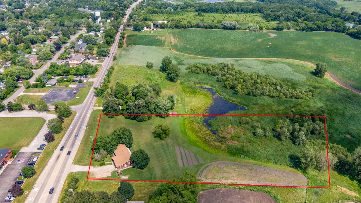18745 W Il 120 Route, Grayslake, IL 60030 - #1