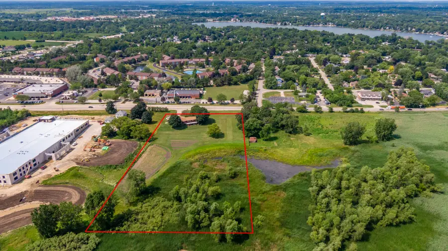 18745 W Il 120 Route, Grayslake, IL 60030 - #3