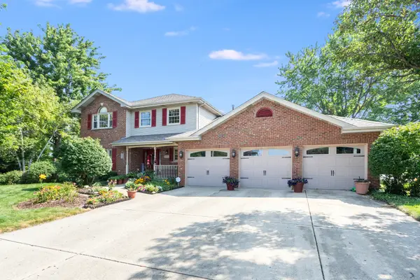 19303 Kevin Avenue, Mokena, IL 60448