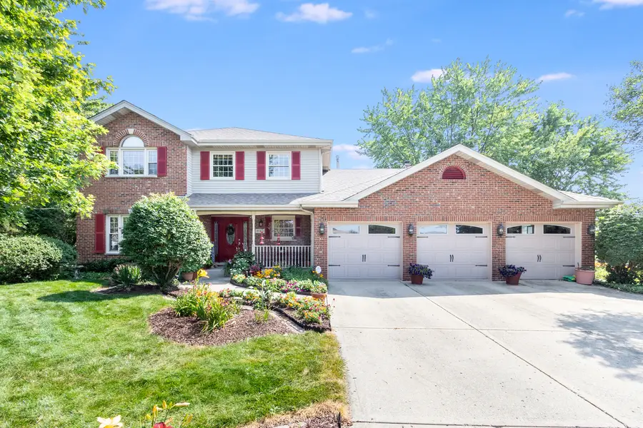 19303 Kevin Avenue, Mokena, IL 60448 - #3