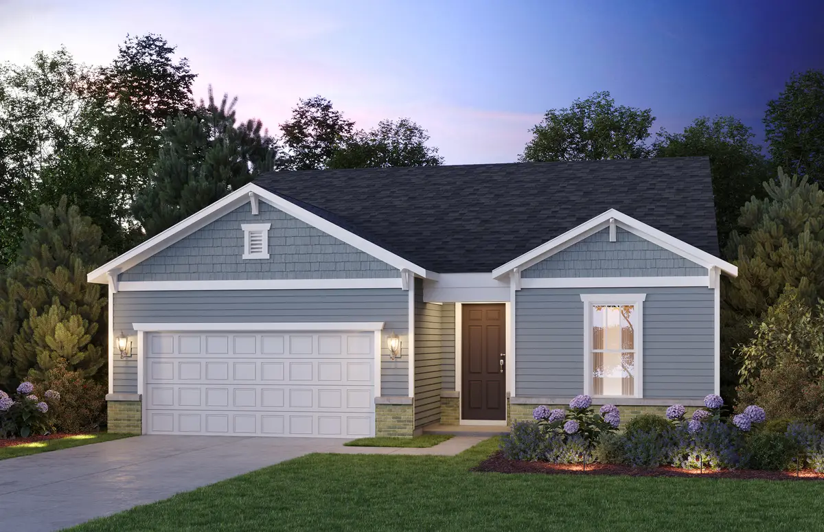 3048 Timberlake Avenue, New Lenox, IL 60451 - #1