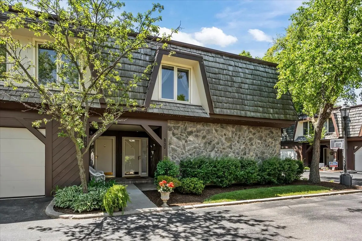 1569 Winnetka Road, Glenview, IL 60025 - #1