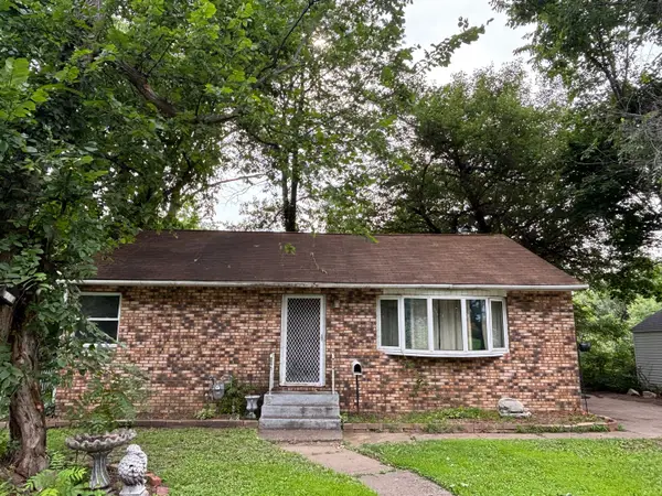 2110 Mound Street, Davenport, IA 52803