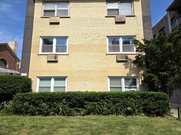 6921 N Ashland Boulevard #1B, Chicago, IL 60626