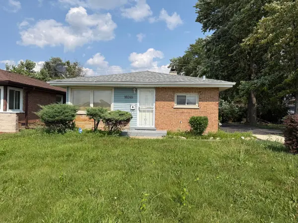 16249 Damen Avenue, Markham, IL 60428