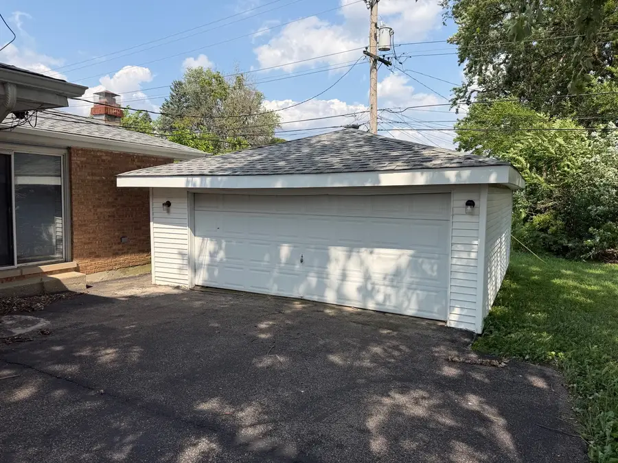 16249 Damen Avenue, Markham, IL 60428 - #3