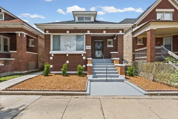 Address Withheld By Seller, Chicago, IL 60620
