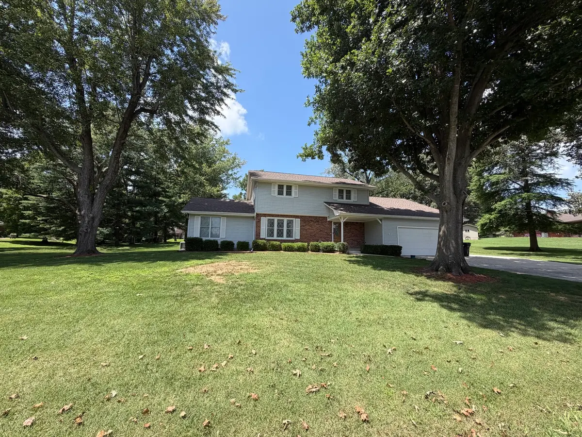 42 Hilanoa Drive, Metropolis, IL 62960 - #1