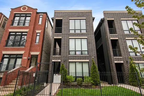 6506 S Ingleside Avenue, Chicago, IL 60637