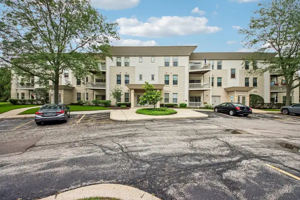 34435 N Old Walnut Circle #306, Gurnee, IL 60031