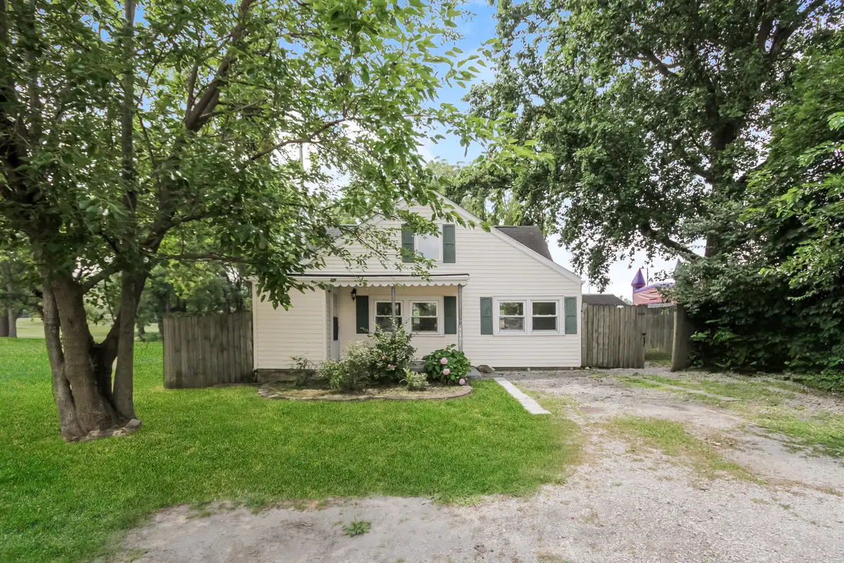 1107 E Joliet Street, Crown Point, IN 46307 - #1