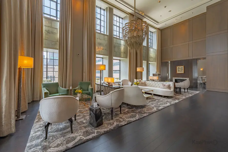118 E Erie Street #18D, Chicago, IL 60611 - #3