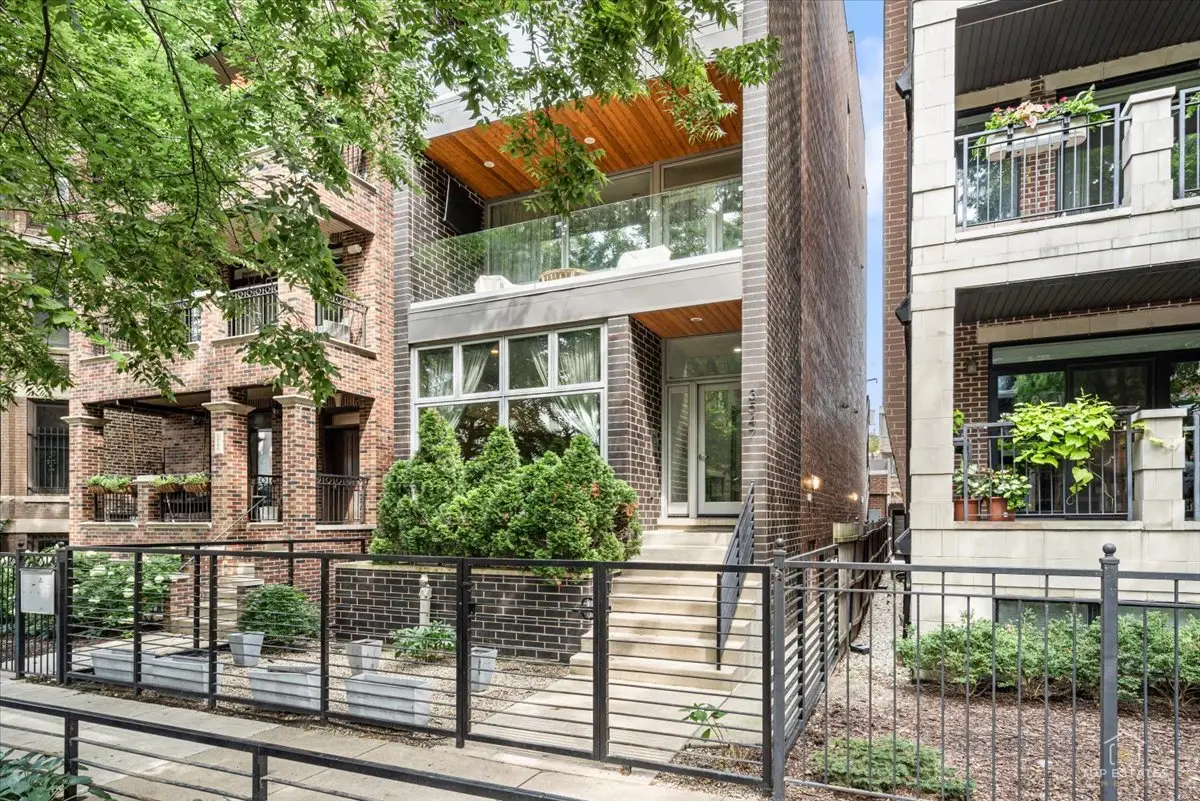 3547 N Reta Avenue #101, Chicago, IL 60657 - #1
