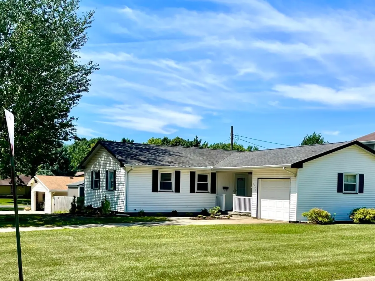 1708 Green Street, Peru, IL 61354 - #1