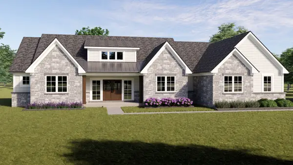 10465 Red Leaf Circle, Lakewood, IL 60014
