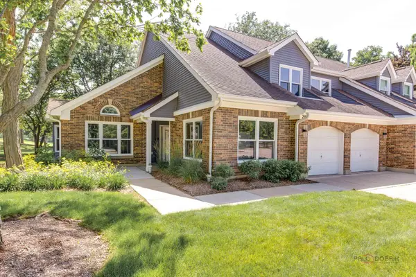 287 Willow Parkway, Buffalo Grove, IL 60089