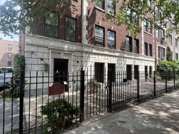 5135 S Kenwood Avenue #507, Chicago, IL 60615