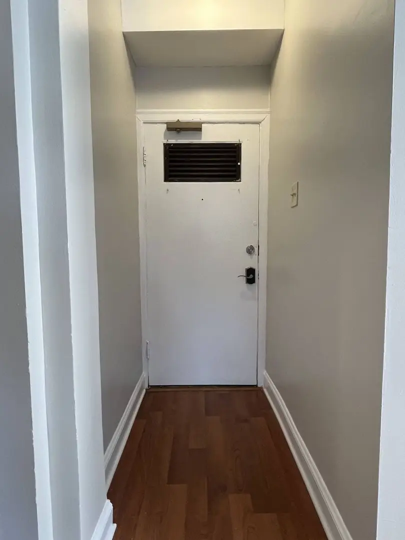 5135 S Kenwood Avenue #507, Chicago, IL 60615 - #3