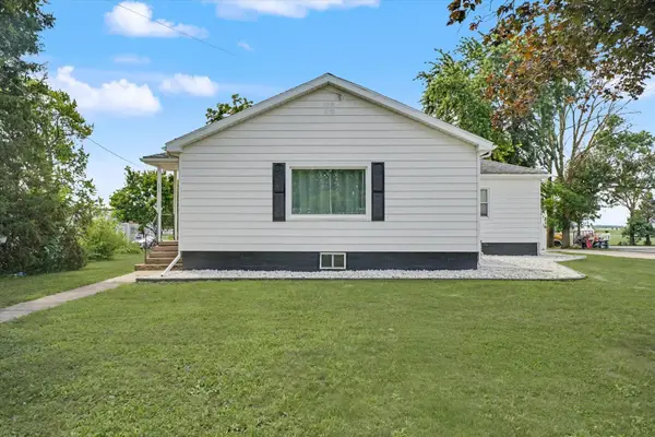 Address Withheld By Seller, Paxton, IL 60957