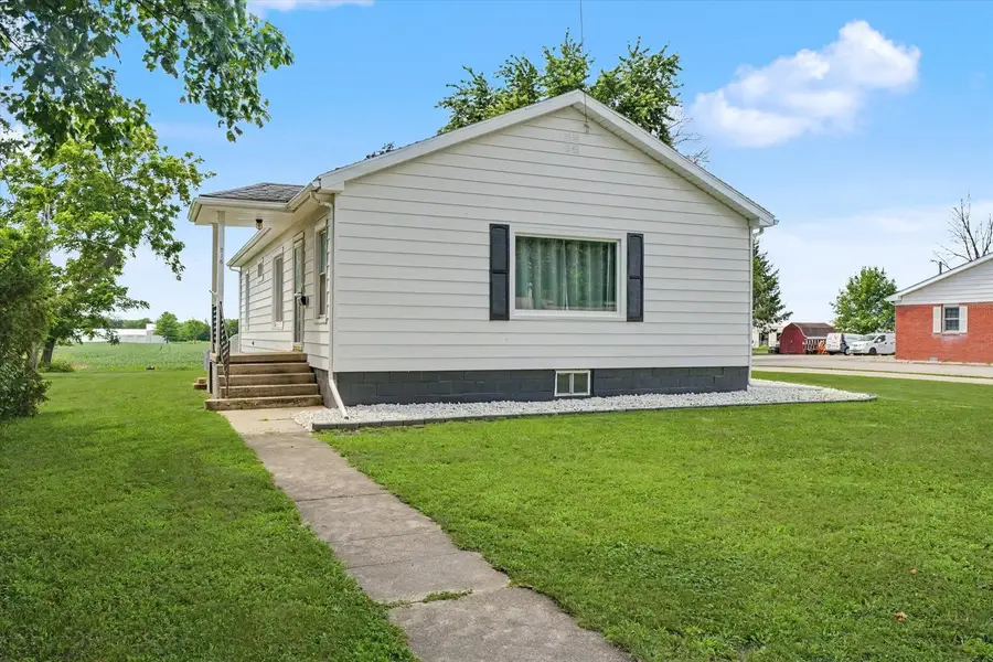 Address Withheld By Seller, Paxton, IL 60957 - #2