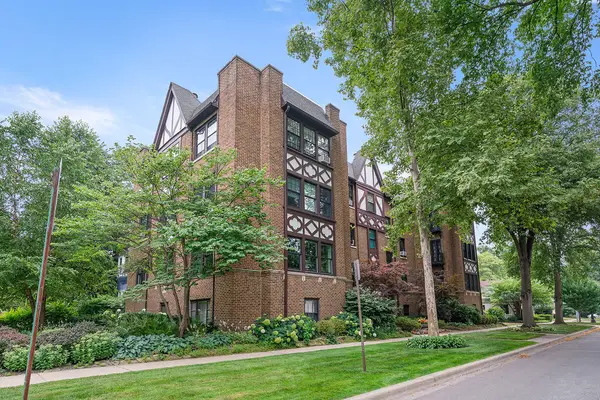 1920 Lincoln Street #3S, Evanston, IL 60201
