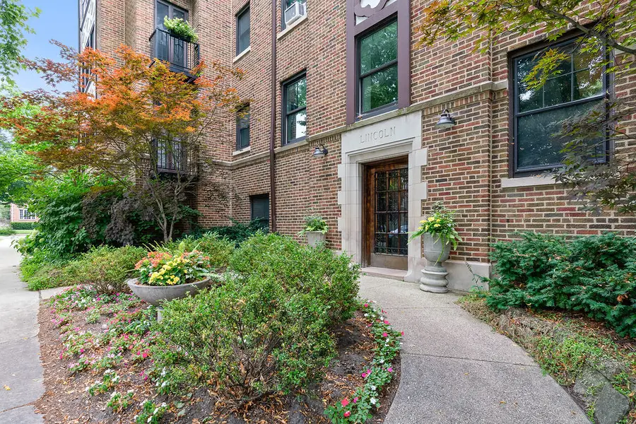 1920 Lincoln Street #3S, Evanston, IL 60201 - #2