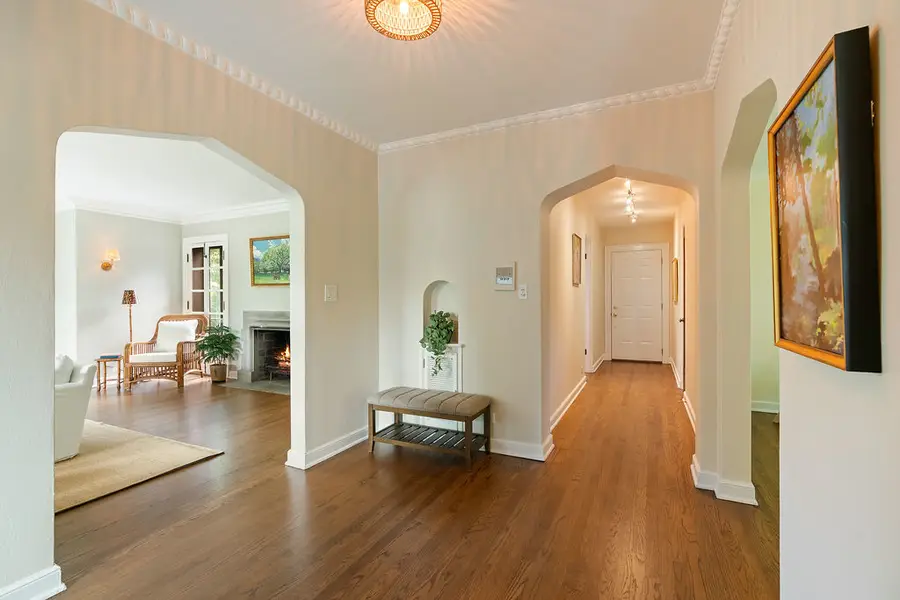 1920 Lincoln Street #3S, Evanston, IL 60201 - #3