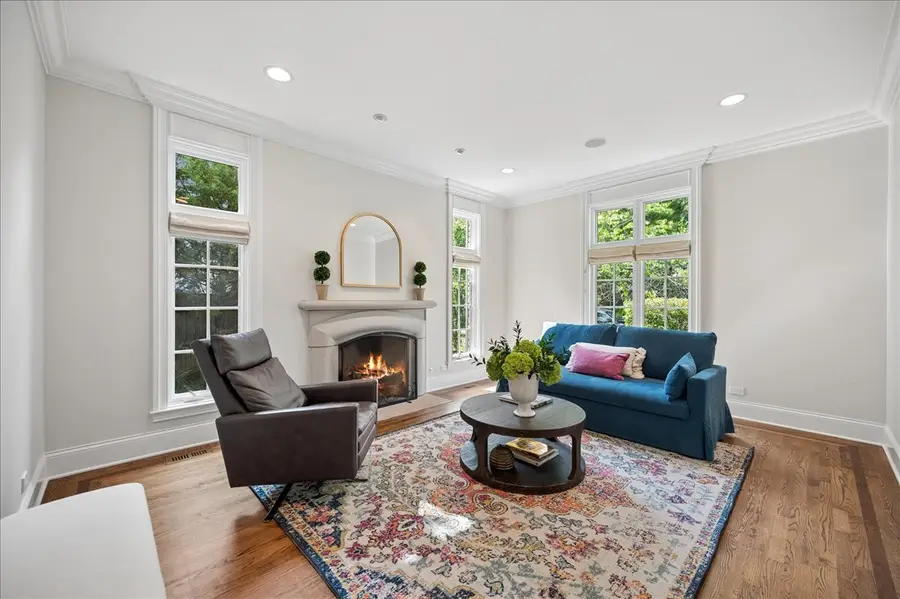 566 Willow Road, Winnetka, IL 60093 - #2