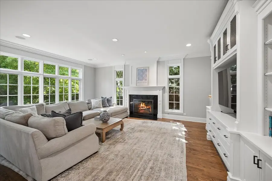 566 Willow Road, Winnetka, IL 60093 - #3