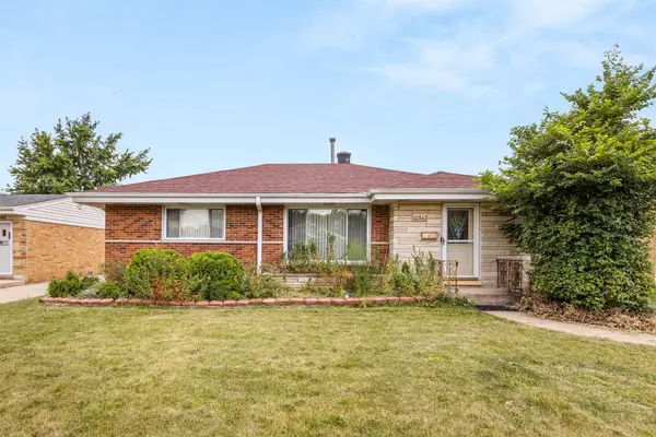 10842 Claridge Avenue, Westchester, IL 60154