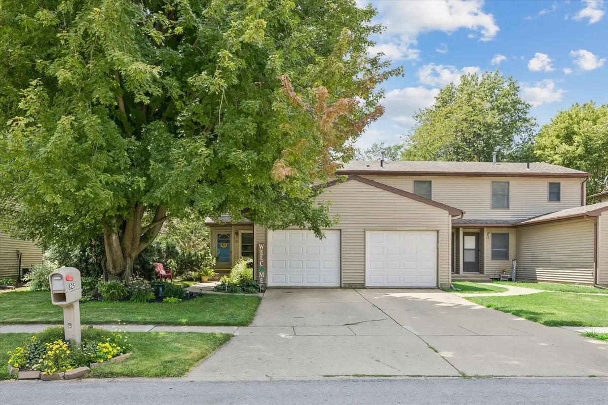 825 Brookview Drive, De Witt, IA 52742 - #1