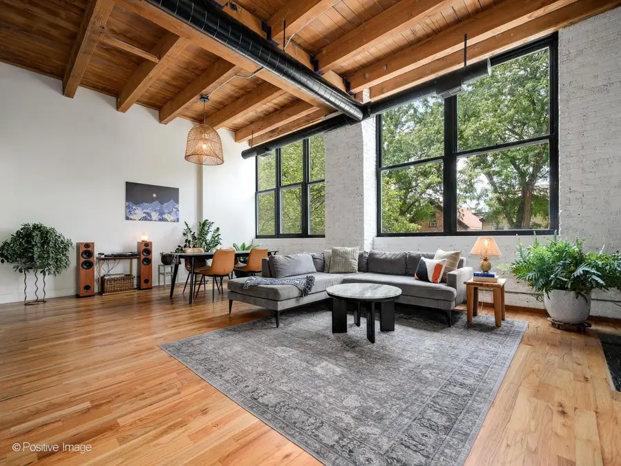 525 N Ada Street #23, Chicago, IL 60642 - #2