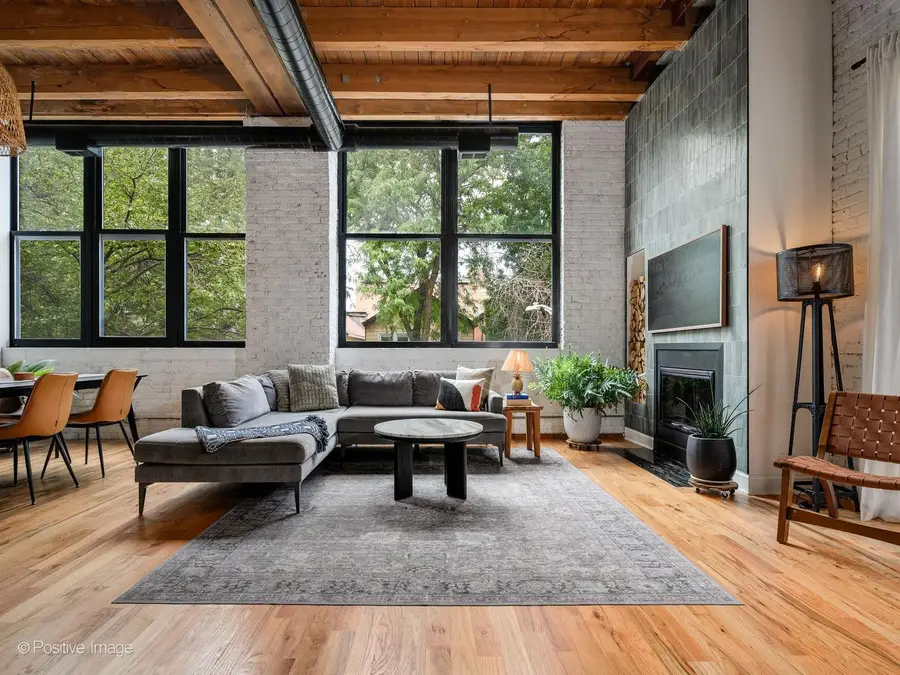 525 N Ada Street #23, Chicago, IL 60642 - #3